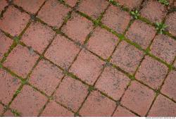 Photo Textures of Tiles Floor